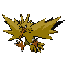 Dark Zapdos